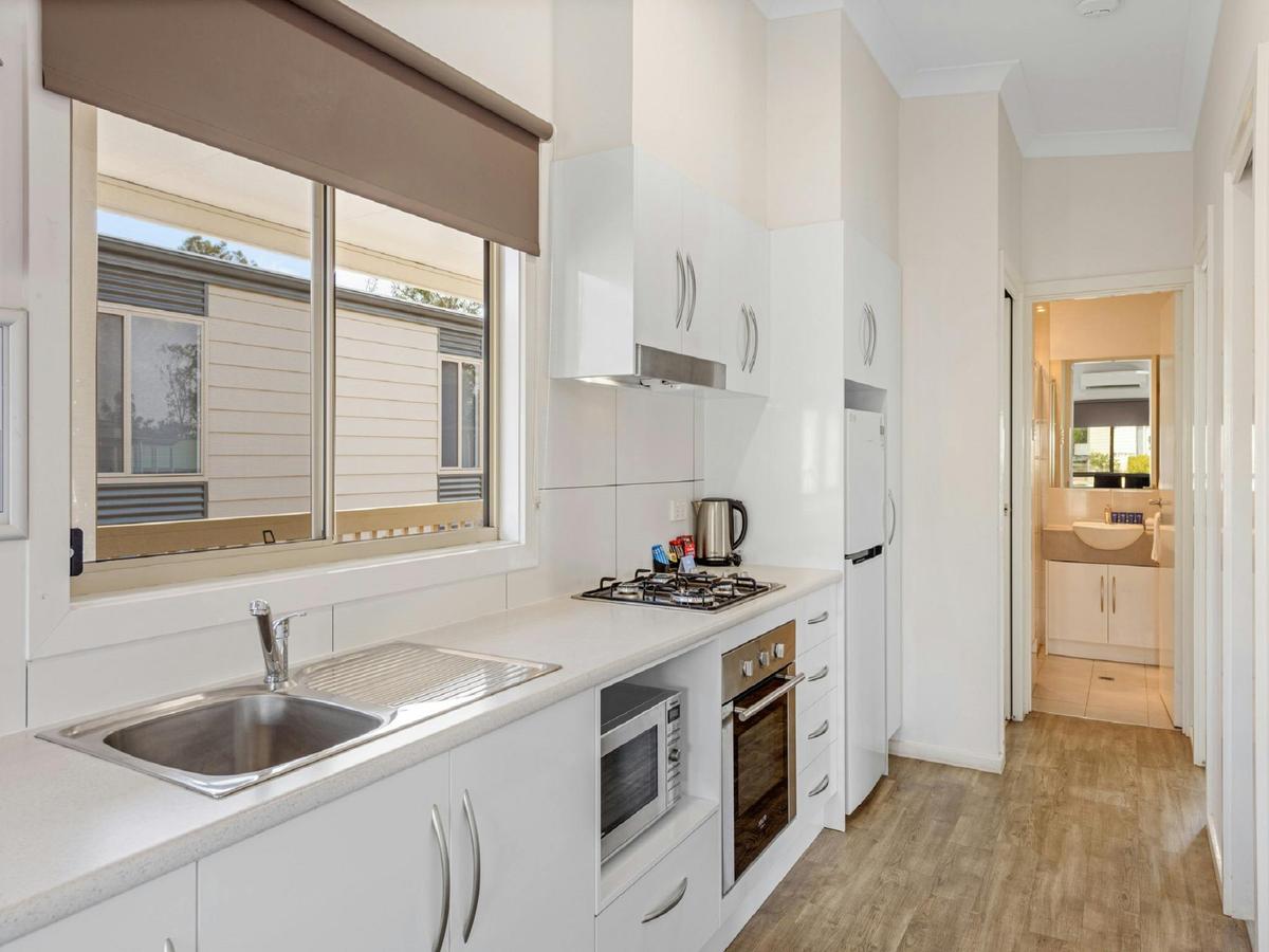 Deluxe 2 Bedroom Balcony Cabin - Sleeps 6