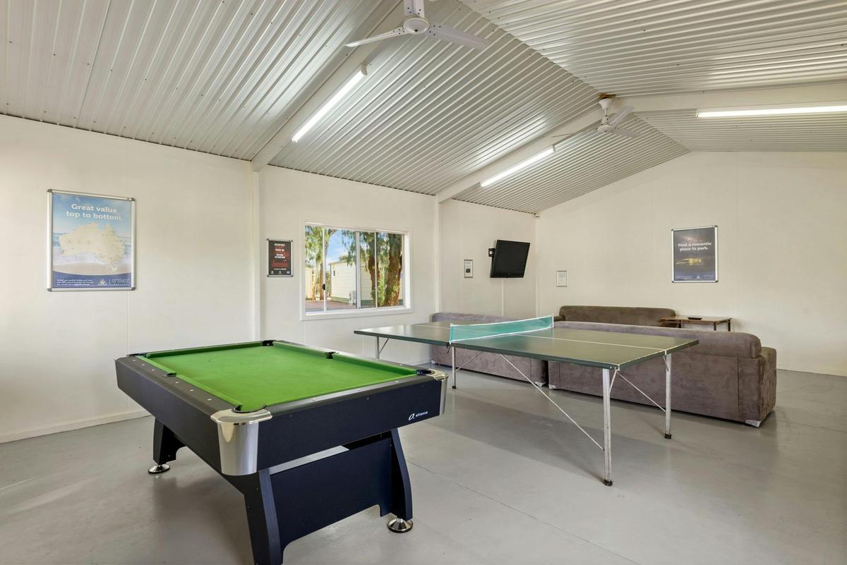 Discovery Parks - Port Augusta