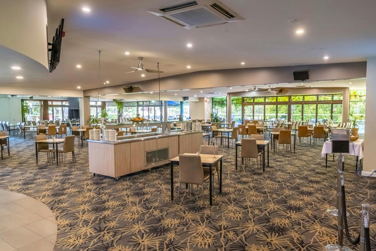 Vine Garden Bistro