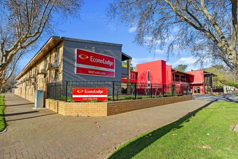 Econo Lodge East Adelaide Motel