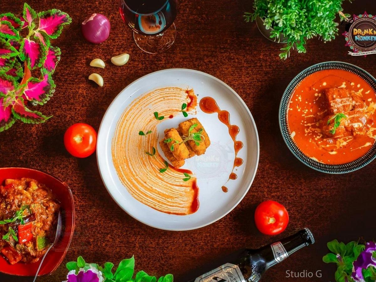 paneer cutlets