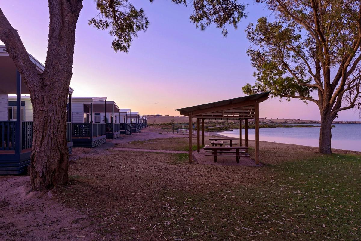 Discovery Parks - Streaky Bay Foreshore