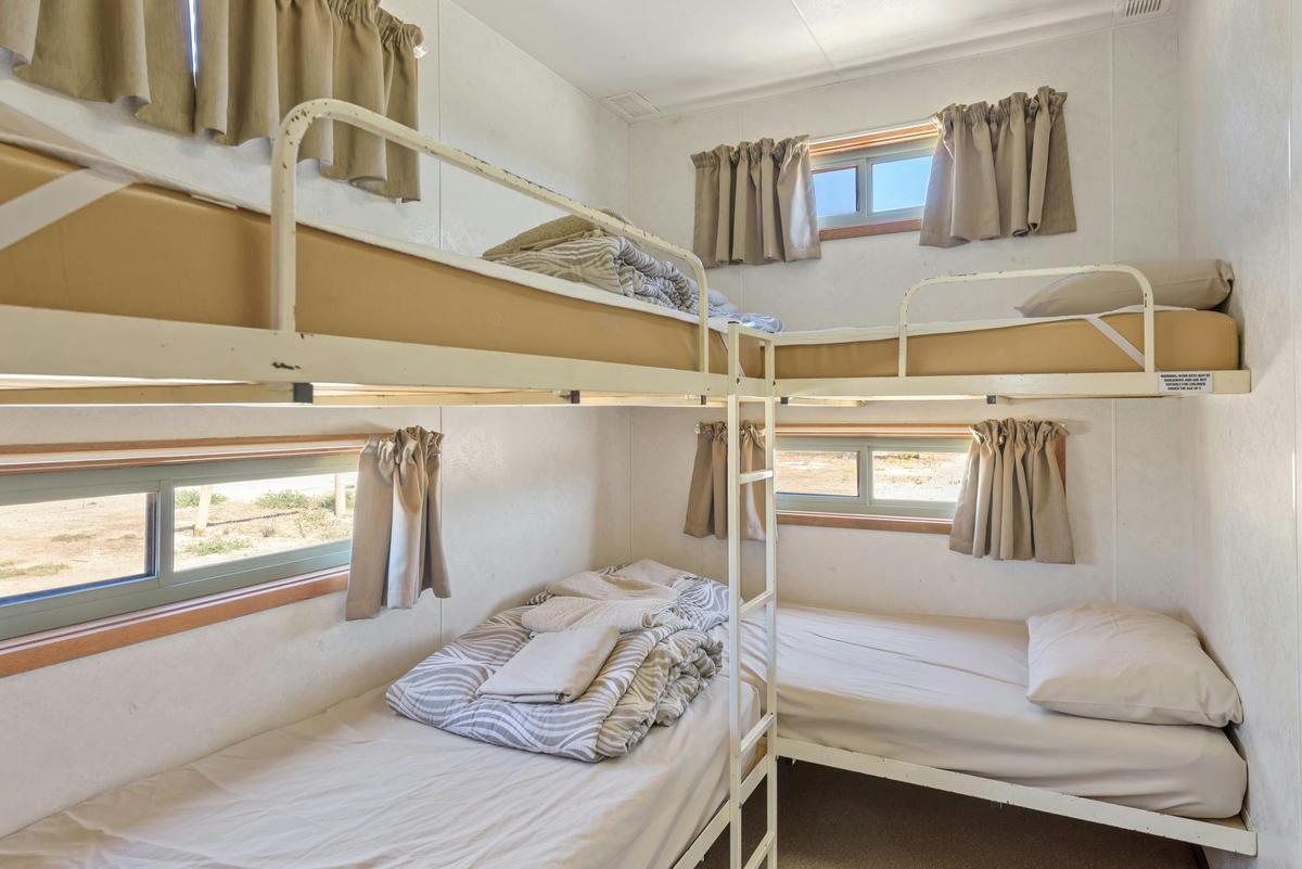 Economy 2 Bedroom Cabin