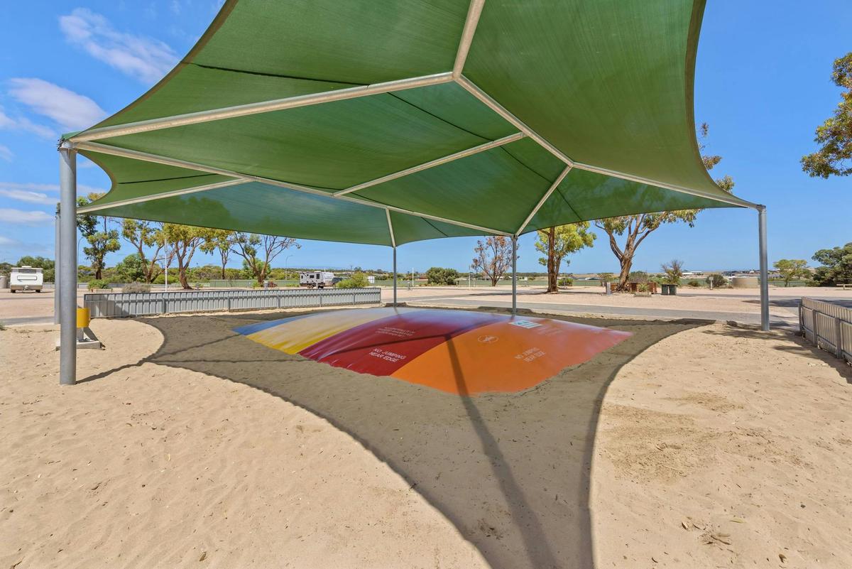 Discovery Parks - Streaky Bay Foreshore
