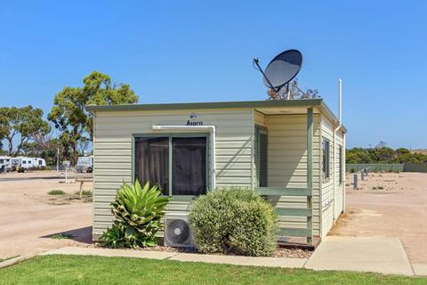 Economy 2 Bedroom Cabin