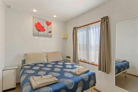 Economy 2 Bedroom Cabin