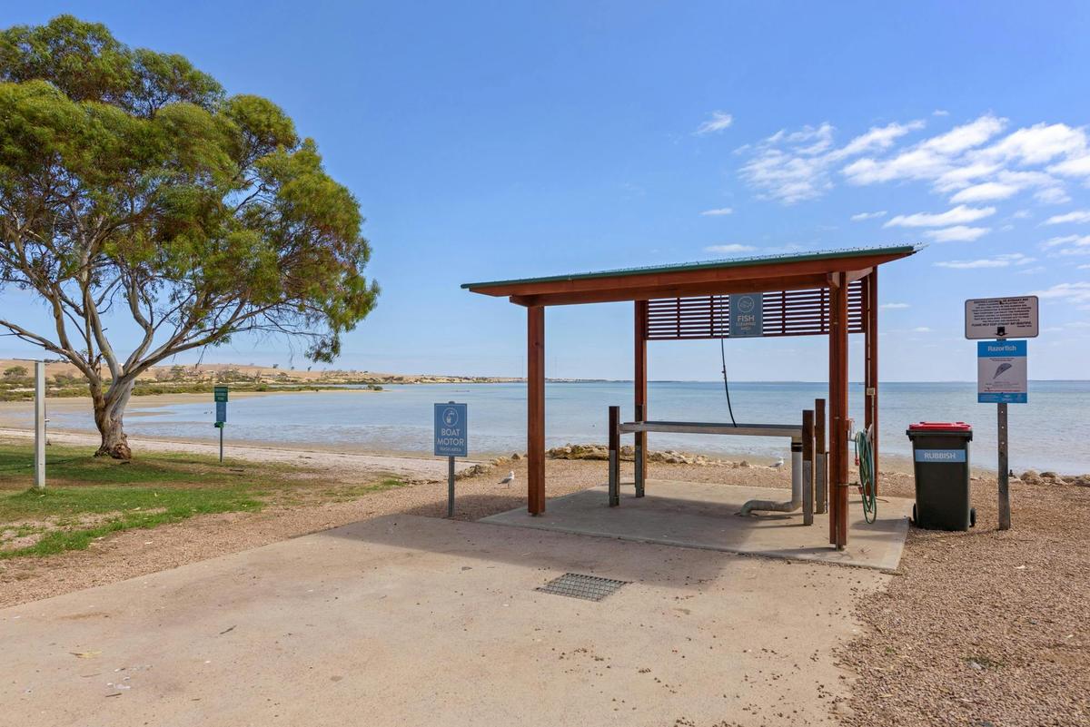 Discovery Parks - Streaky Bay Foreshore