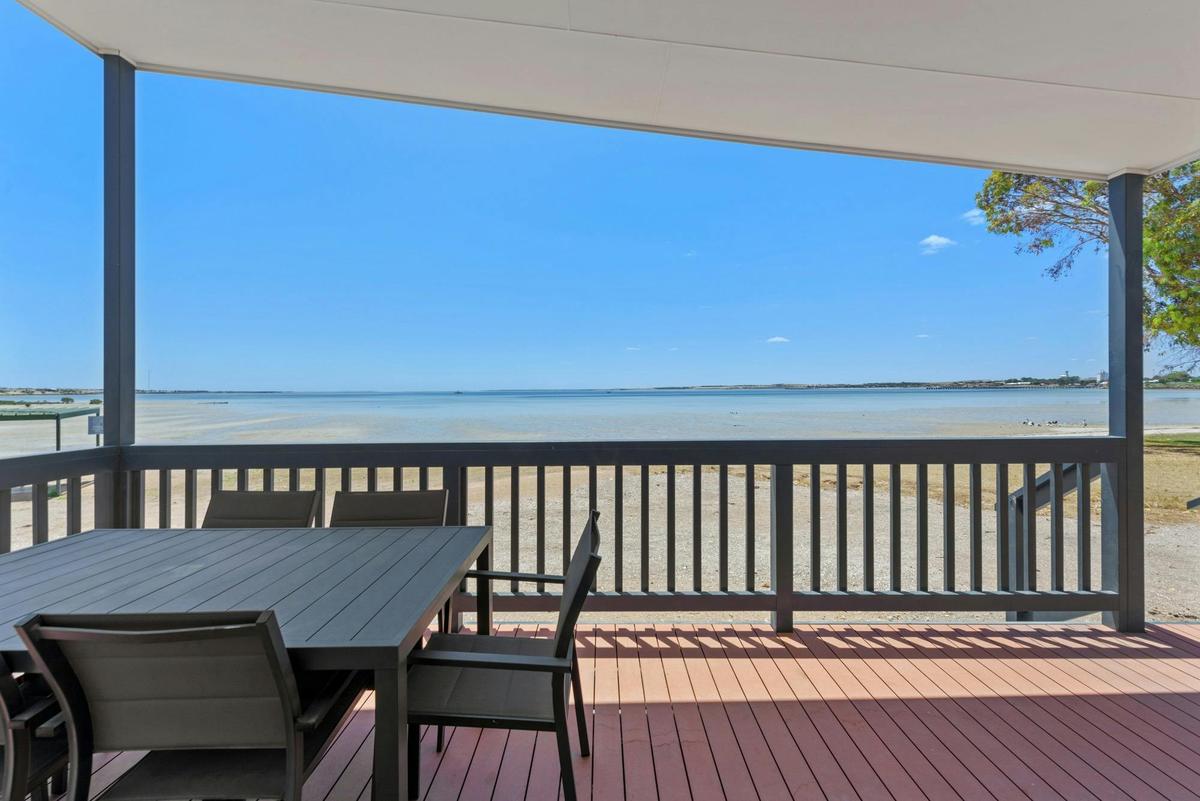 Discovery Parks - Streaky Bay Foreshore