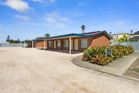 Edithburgh Seaside Motel