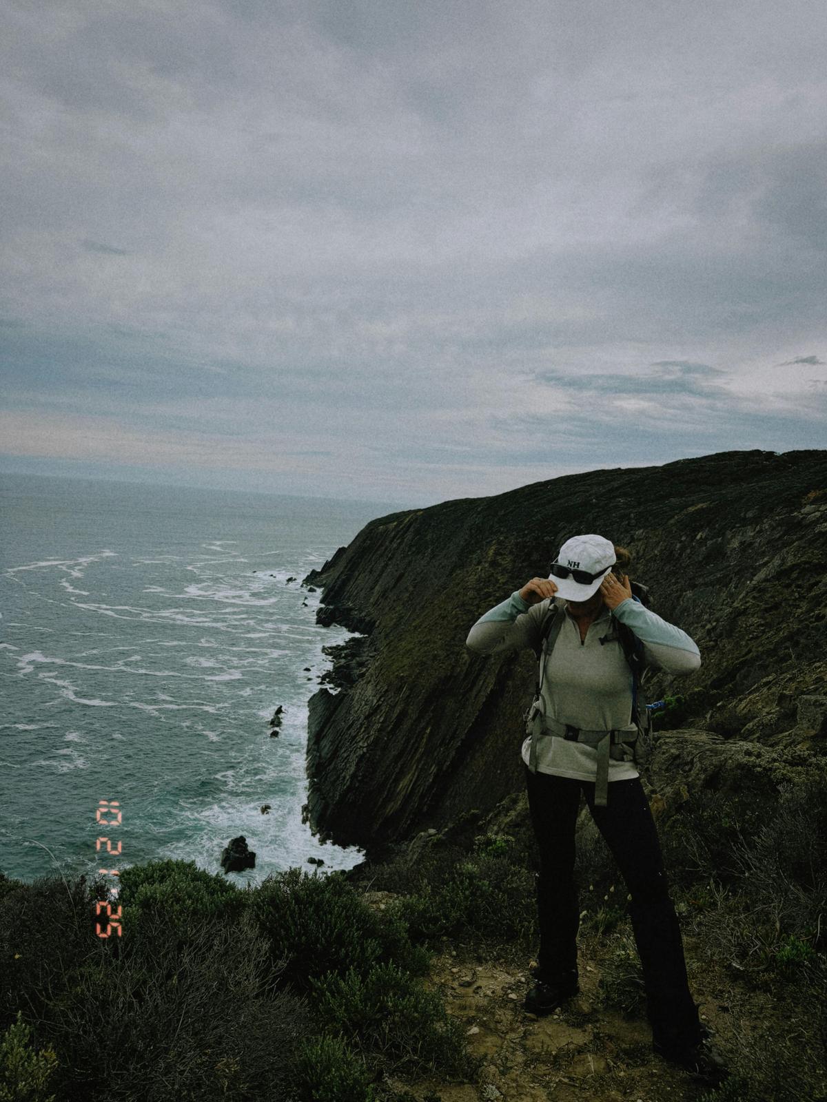 Kindred: Women’s guided day hike to the Waitpinga Cliffs, Fleurieu Peninsula.