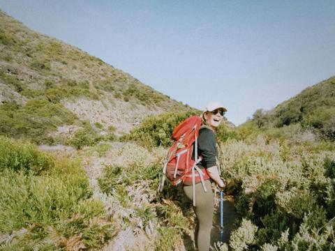 Enliven Outdoor Adventures