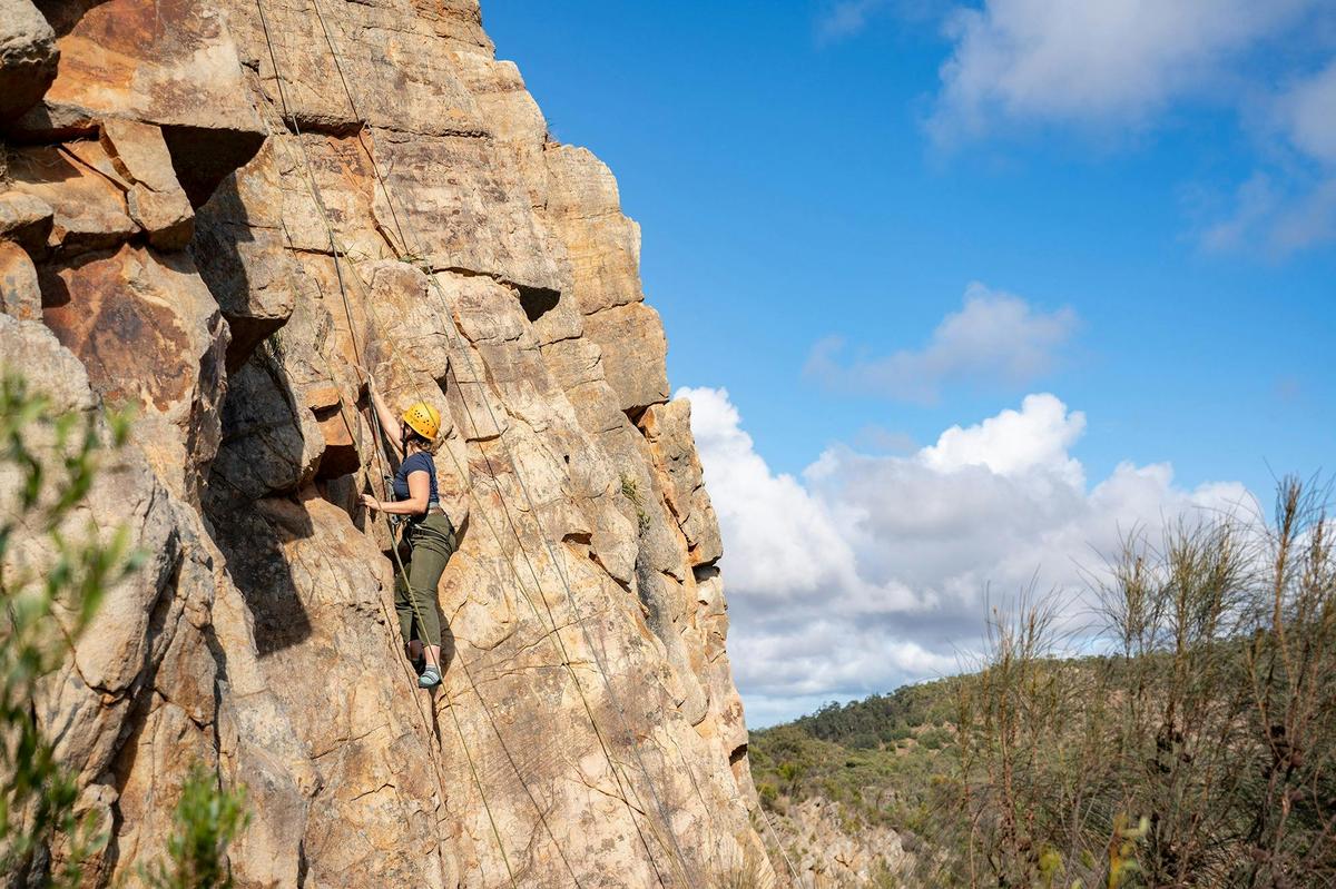 See more of Onkaparinga River National Park - see it all!