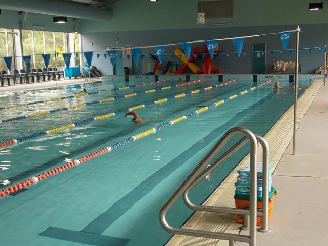 Sussex Inlet Aquatic Centre