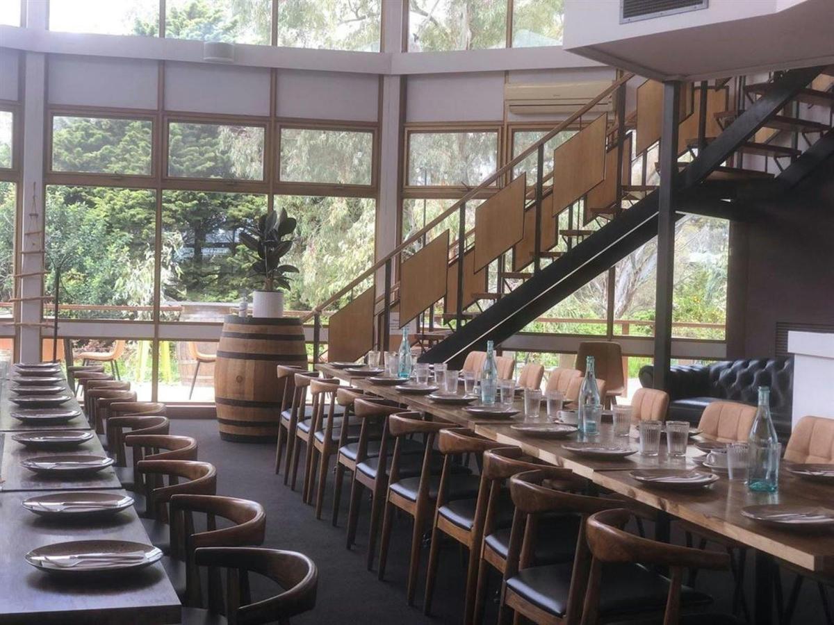 Edo Cucina inside
