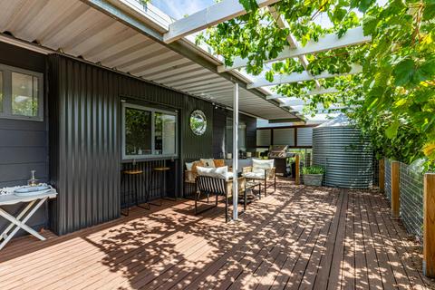 Duck River Cottage - Mannum
