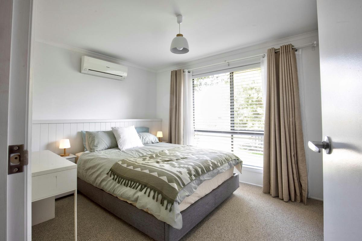 cosy bedrooms