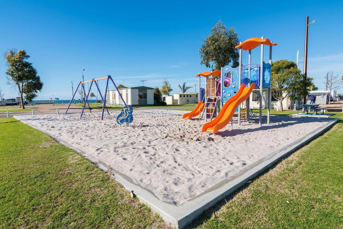 Playground
