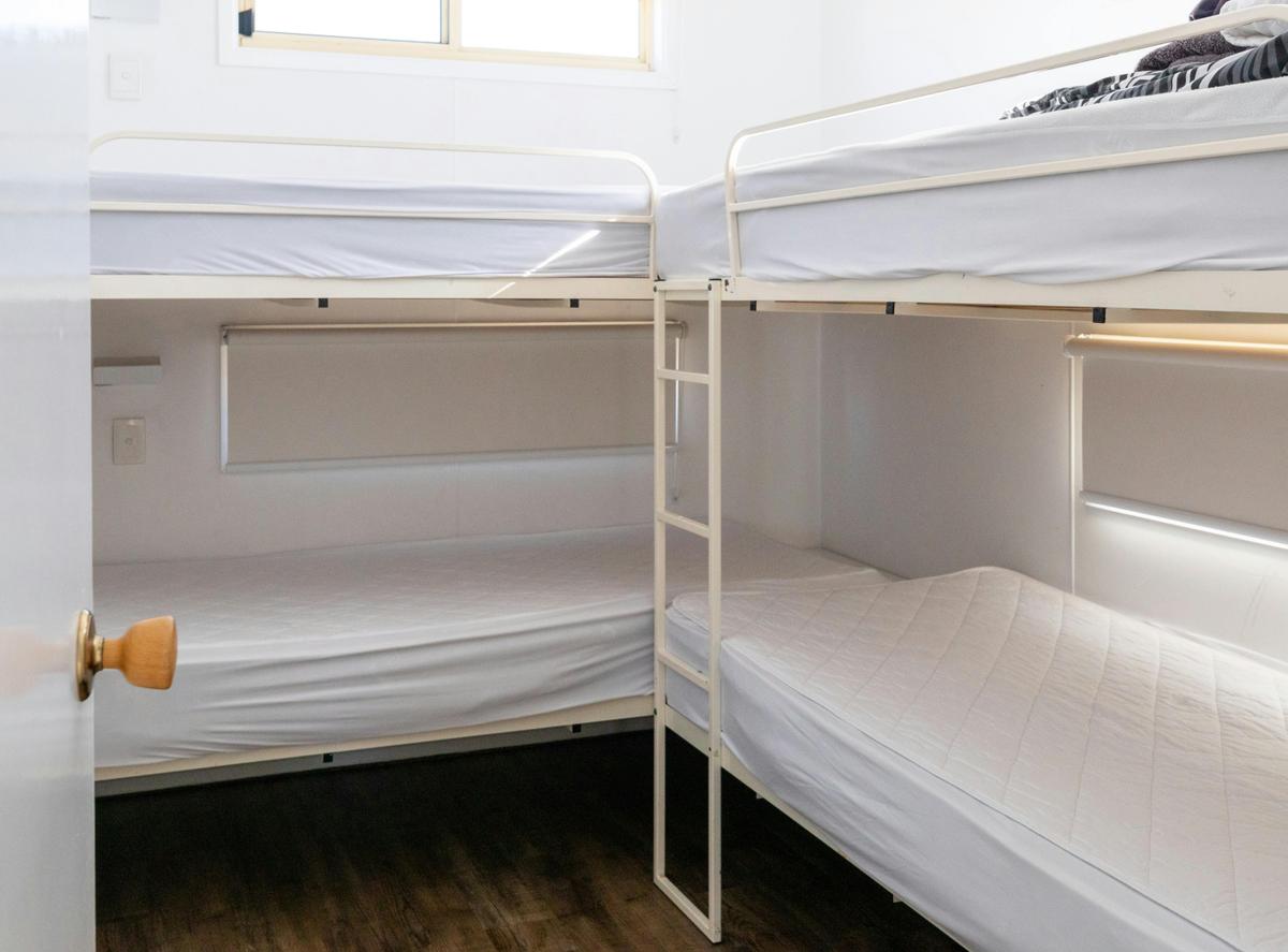 Deluxe Cabin