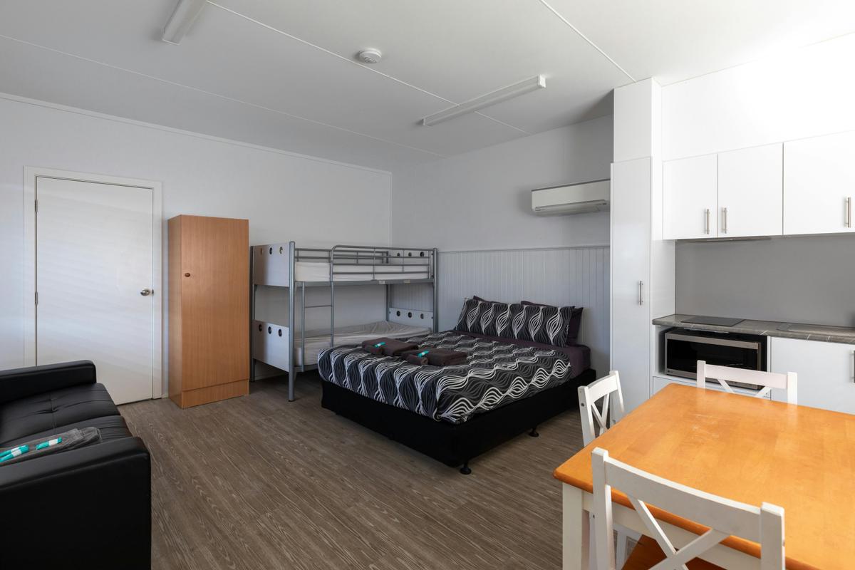 Park Unit
