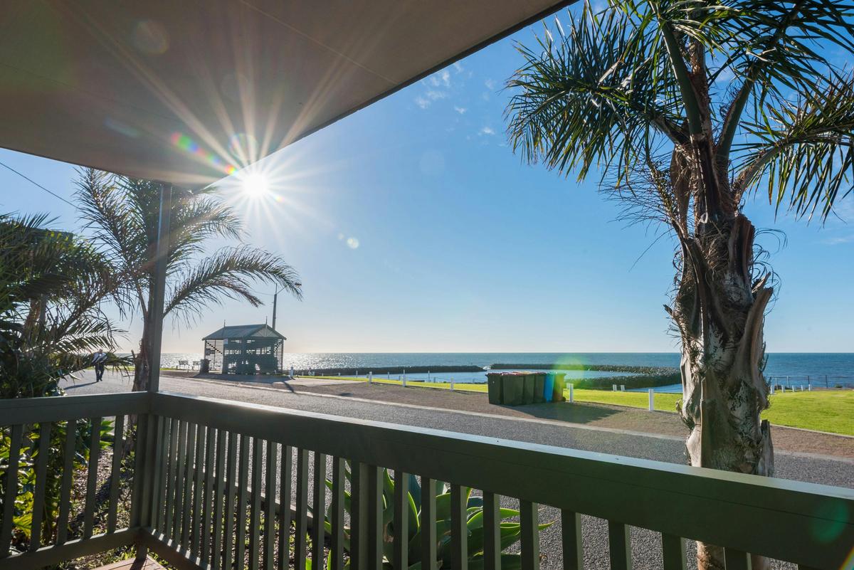 Seaview