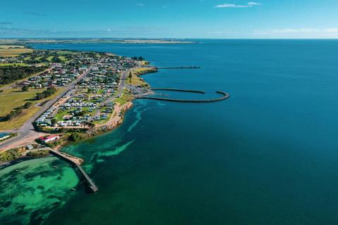 Edithburgh Caravan Park