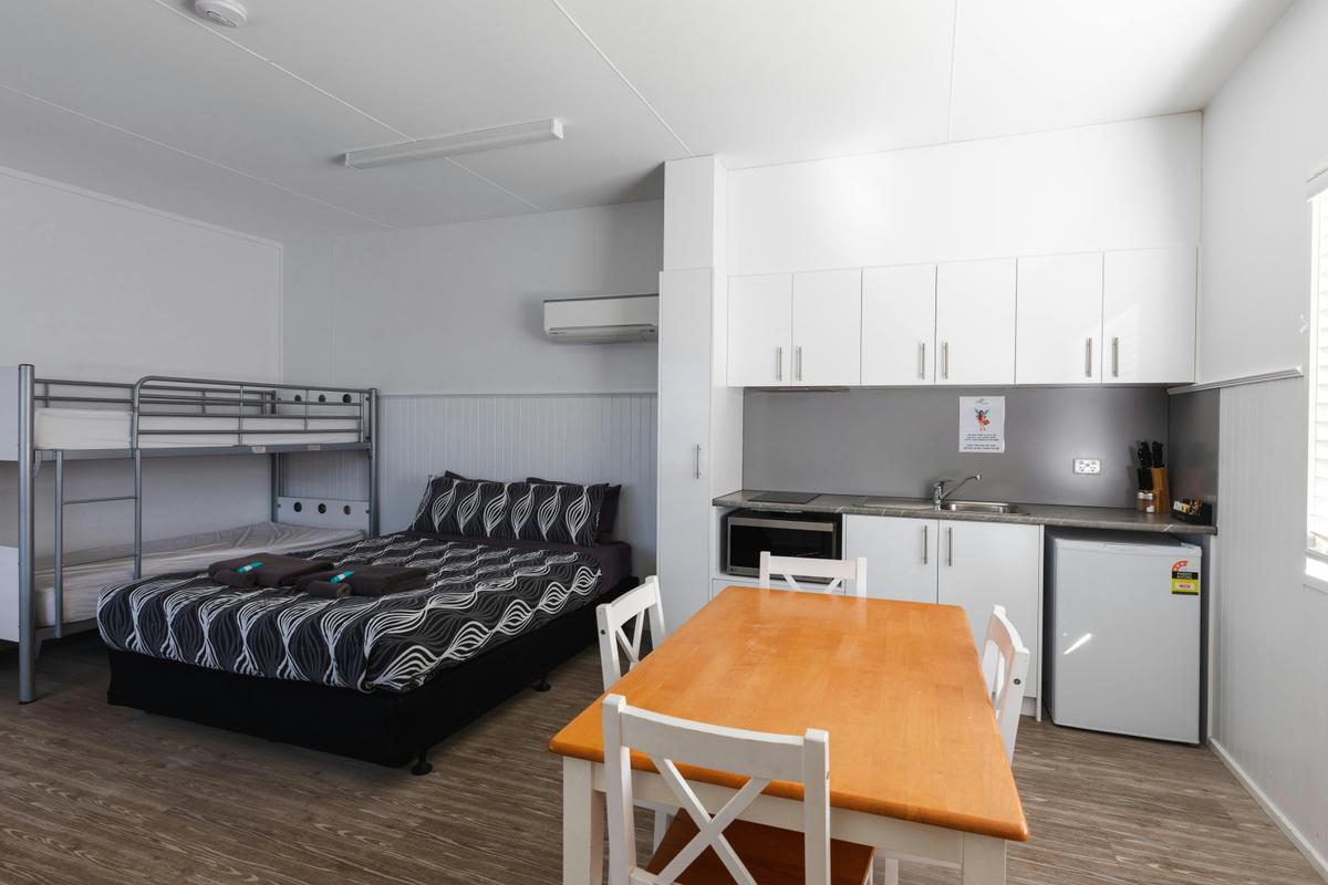 Park Unit