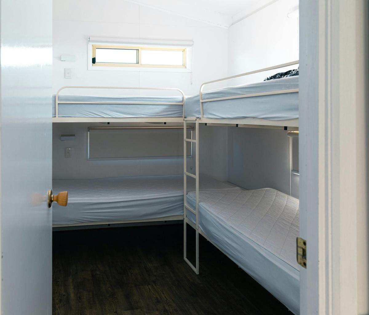 Deluxe Cabin