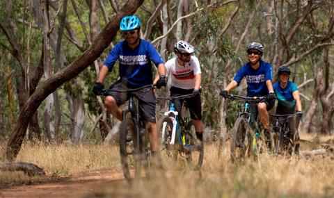 Escapegoat Adventures – Adelaide Hills & E-Bike Tours