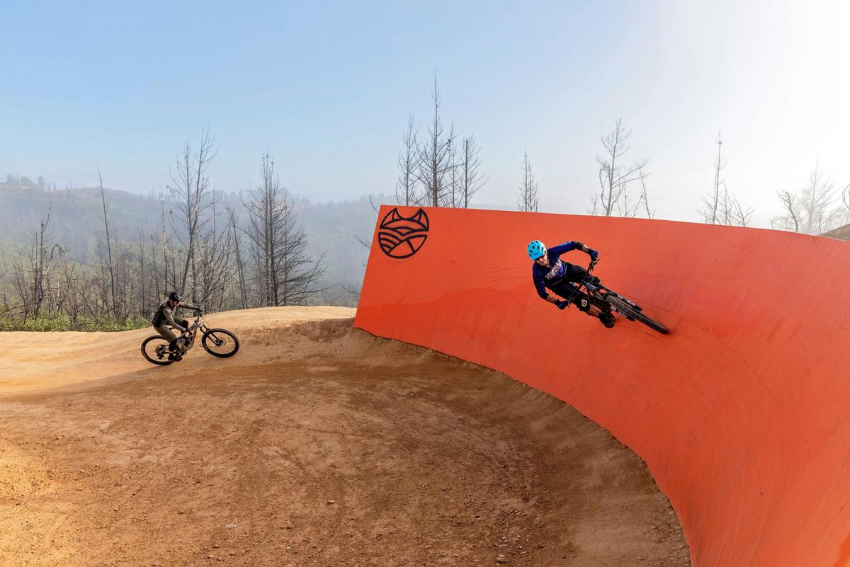 Fox Creek Bike Park MTB Shuttles