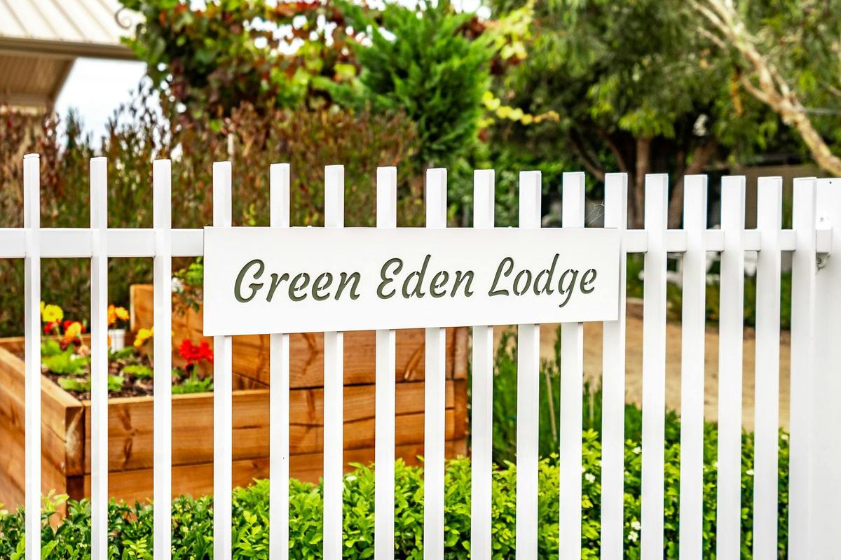Outdoor Entertaining
