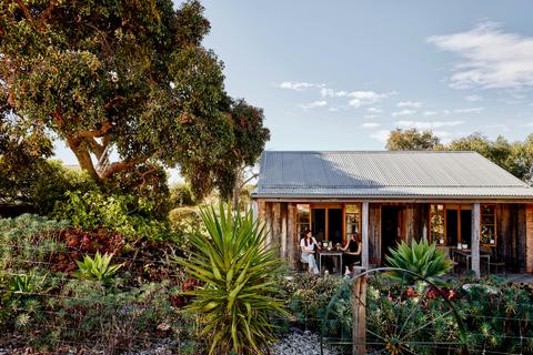 Flaxman Cellar Door and Winery