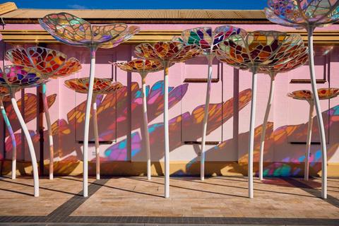 Elysian Fields at Jetty Road Glenelg