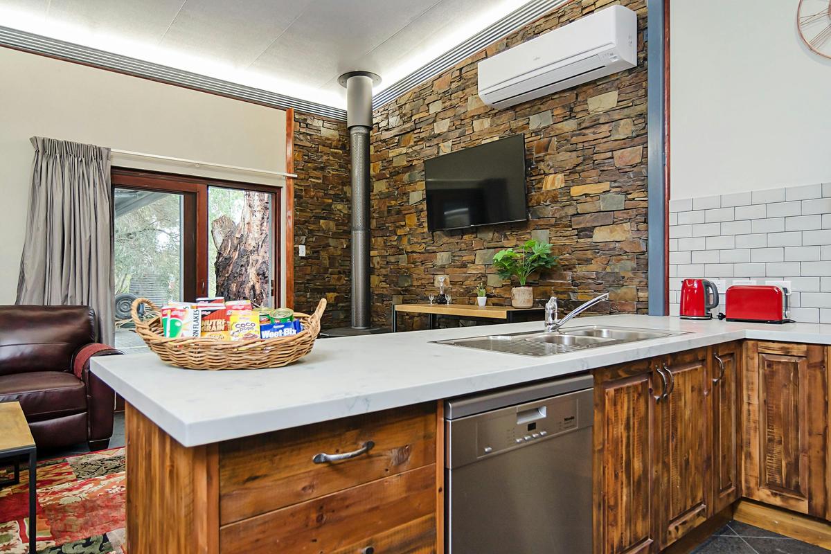 Blacksmiths Forge Suite