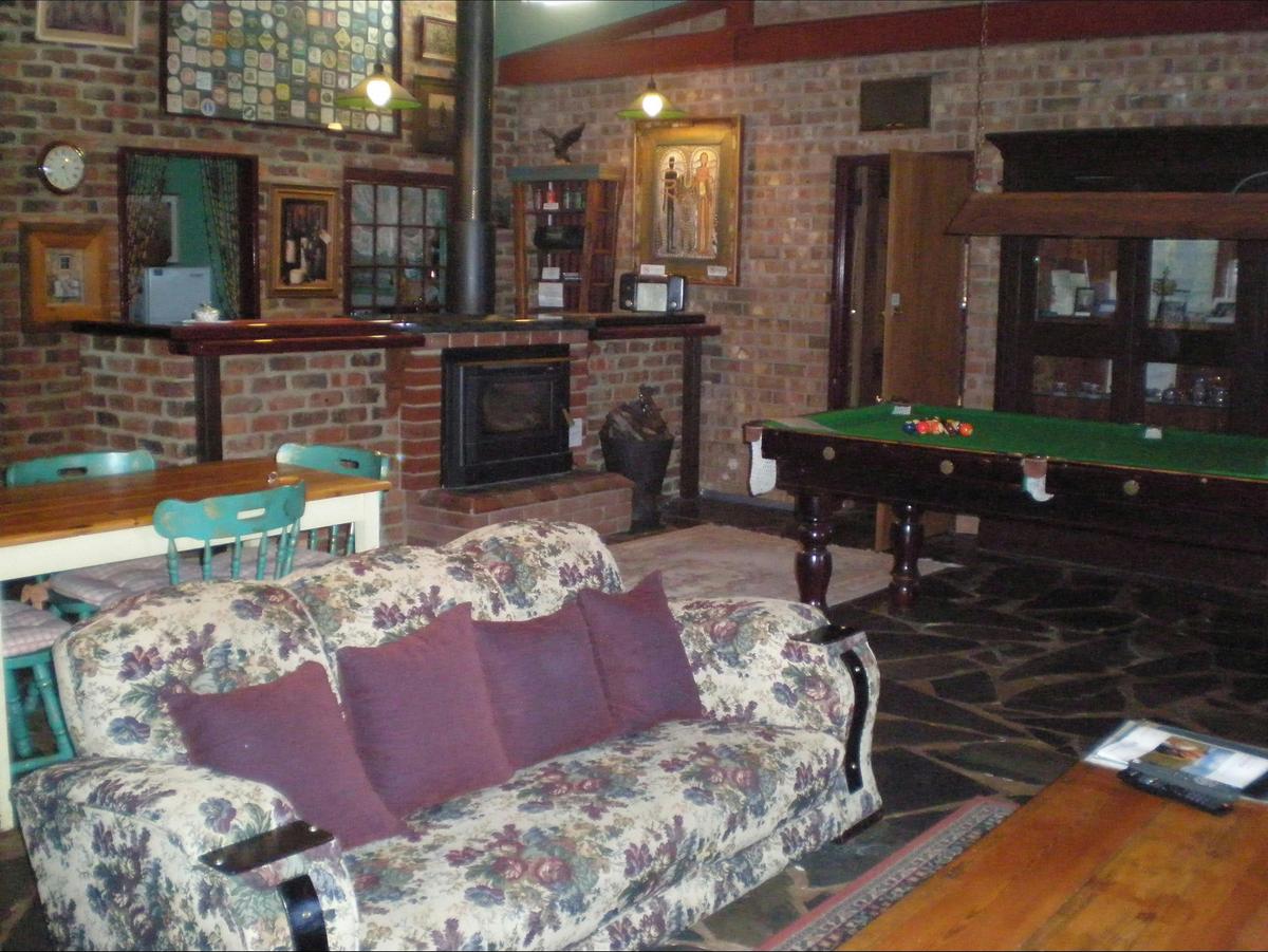 Thomson suite