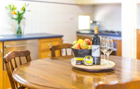 Elderton Guest House
