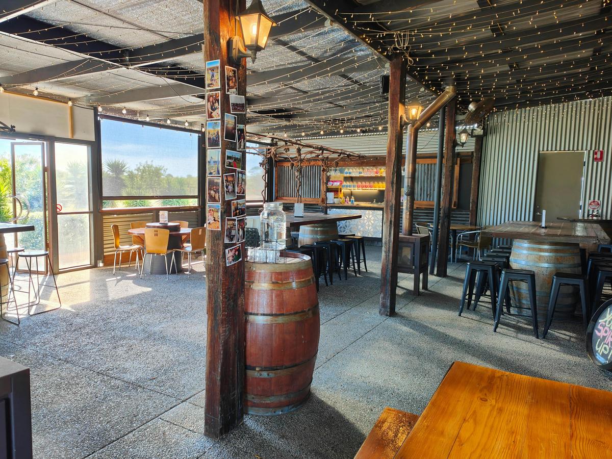 If Rustic Charm is your Thing - then you are at the right place