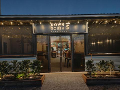 Down South Distillery