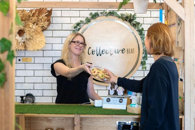 The Collective Beat Gerringong