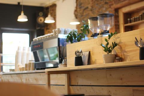 Elementary Coffee