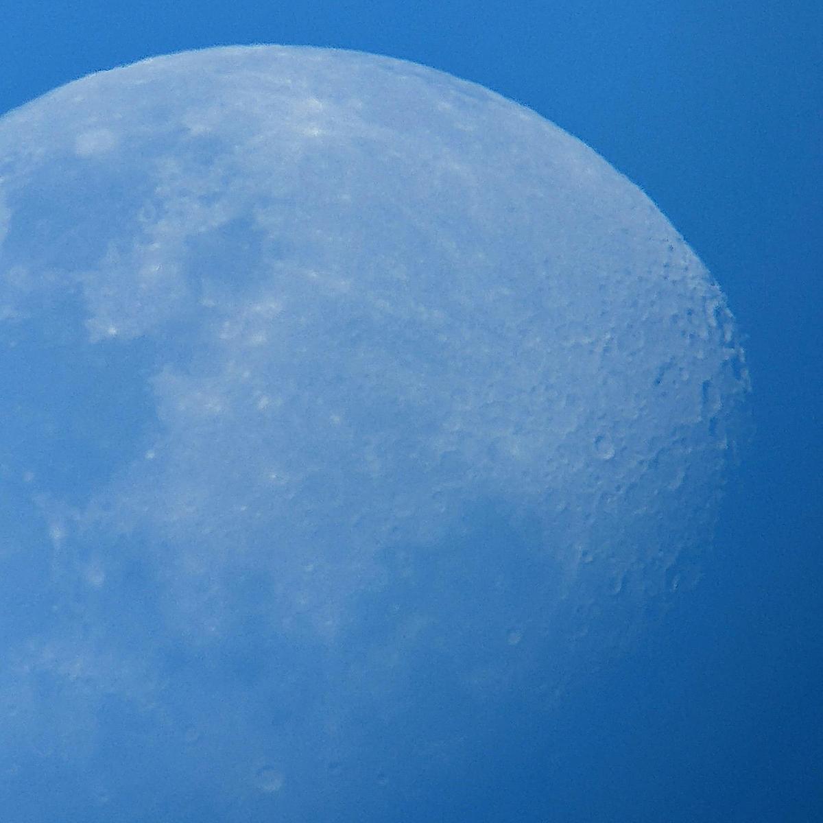 Fleurieu Stars daytime astronomy tours