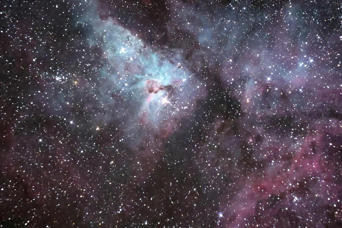 Fleurieu Stars multicultural night sky tours