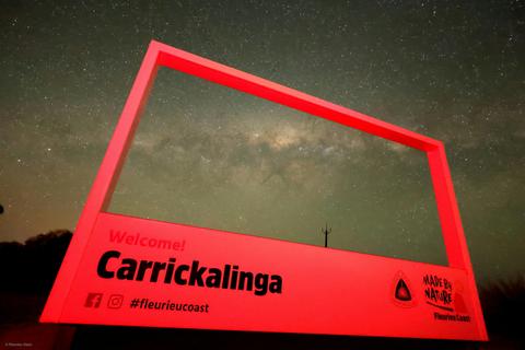 Fleurieu Stars