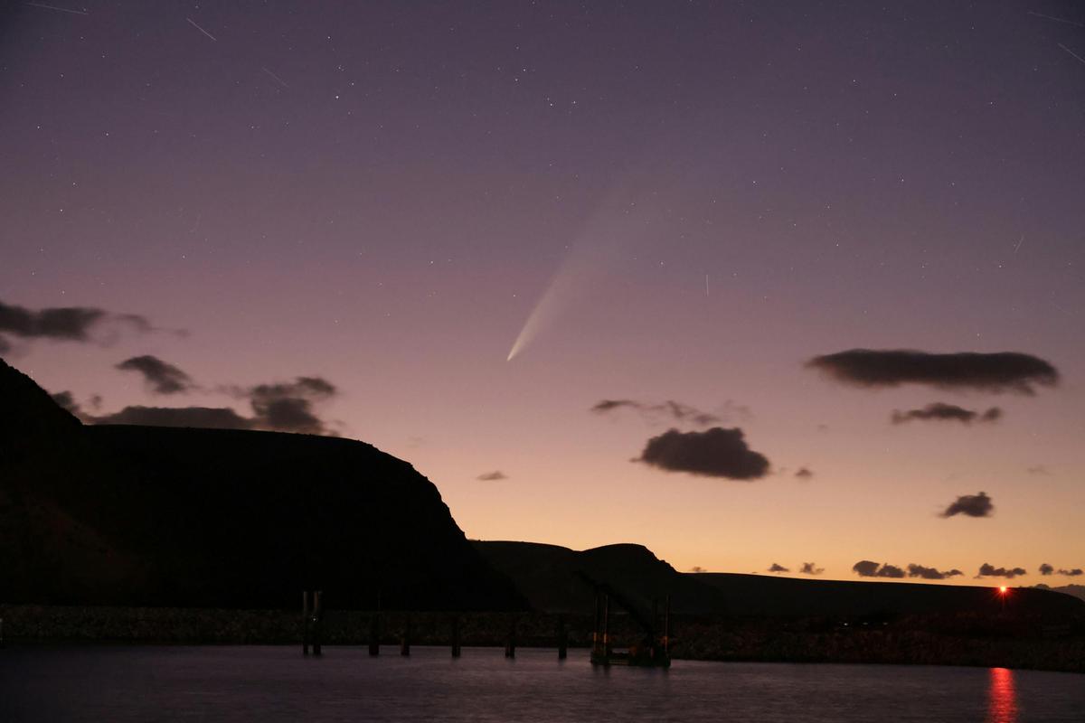 Fleurieu Stars multicultural night sky tours