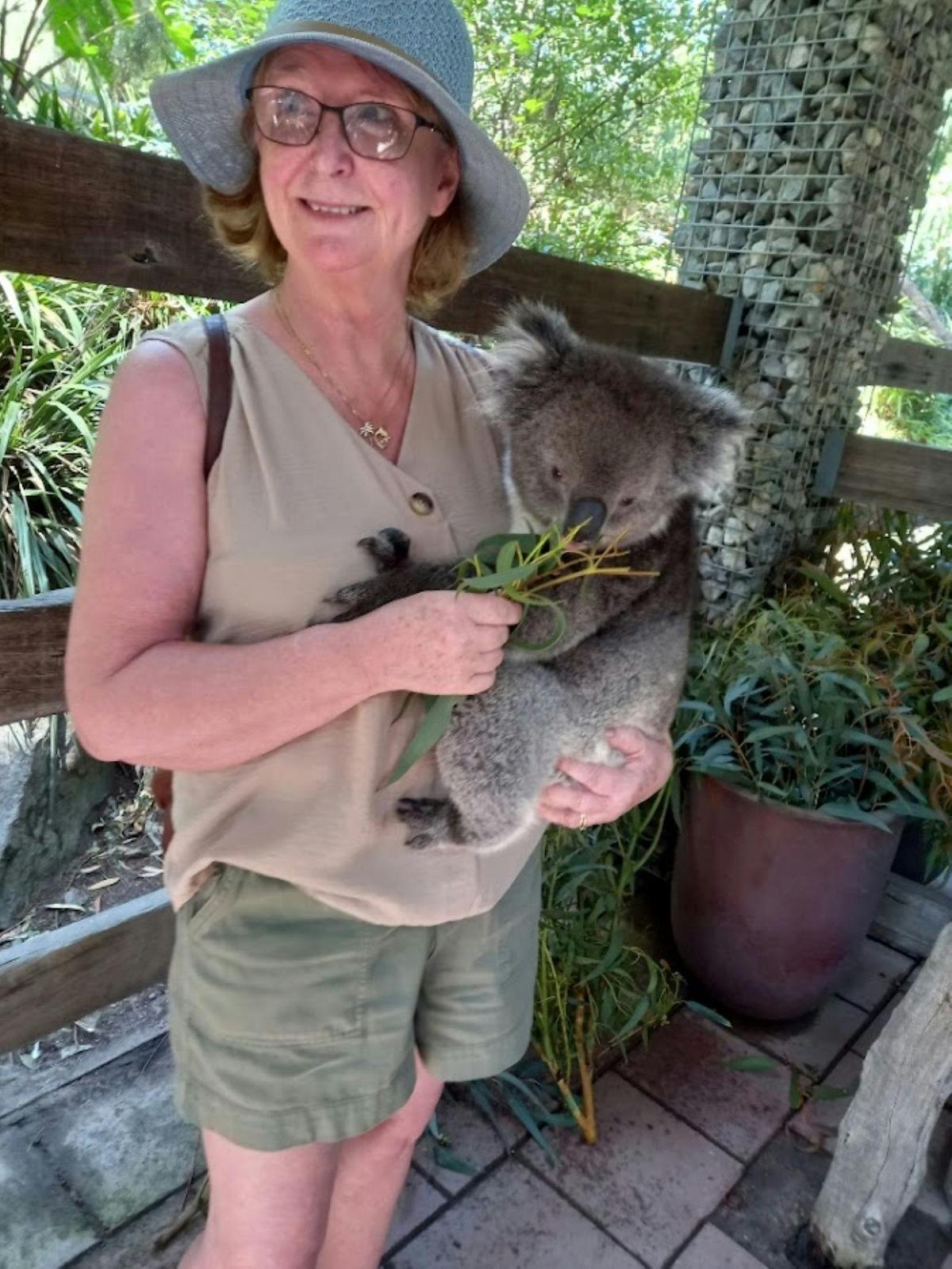 Wildlife and Winery Tour