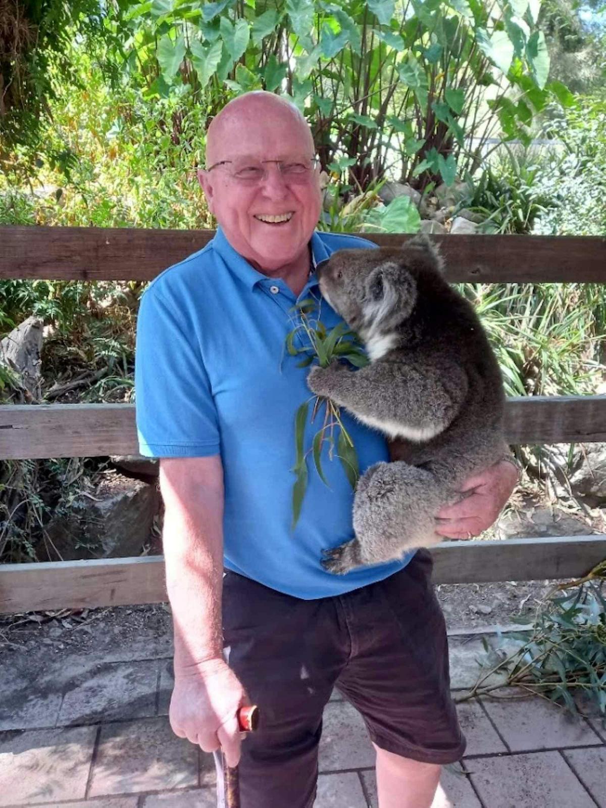 Wildlife and Winery Tour