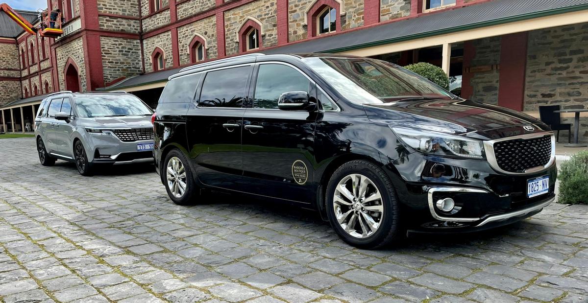Luxury Cars