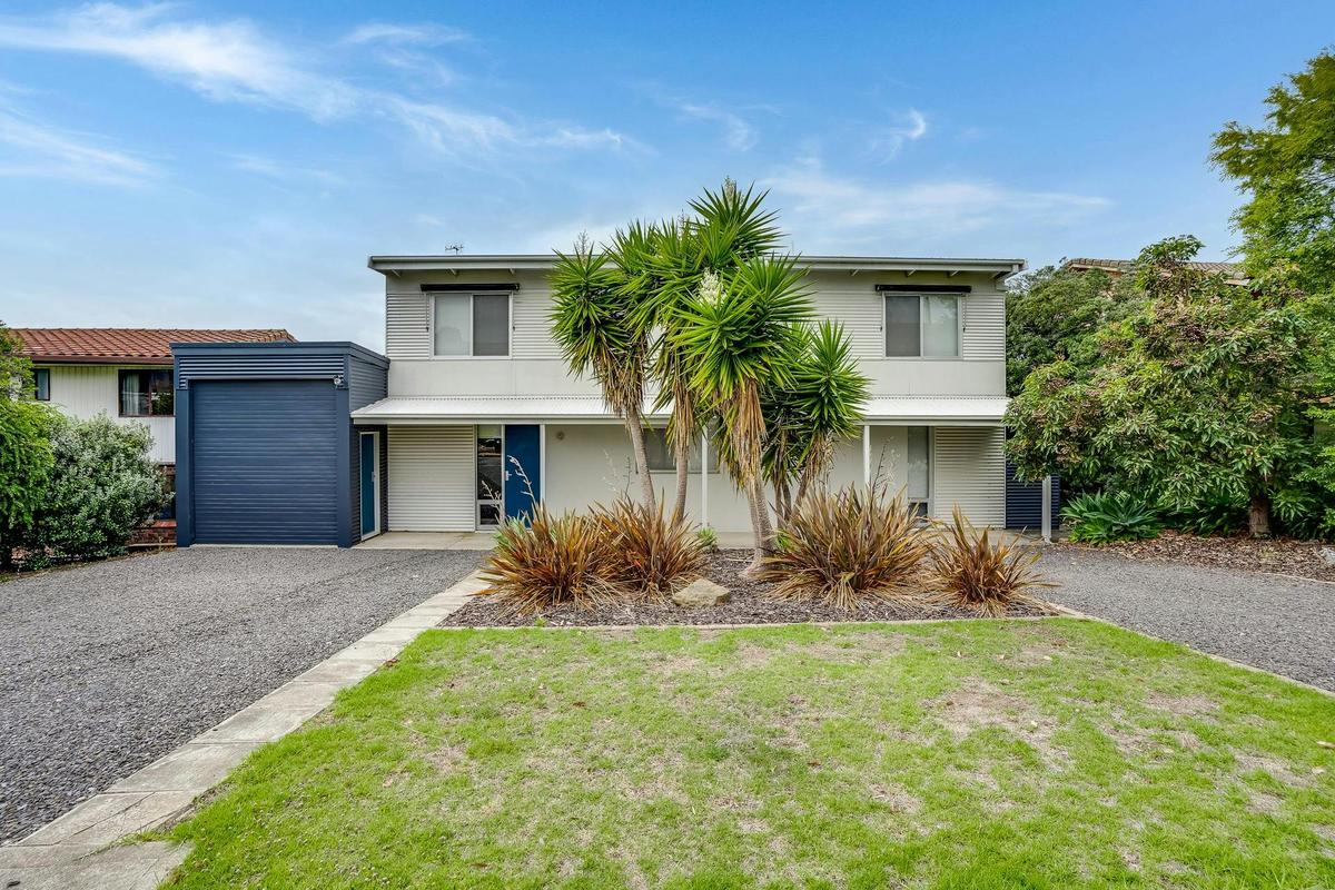 Encounter Bay Family Escape