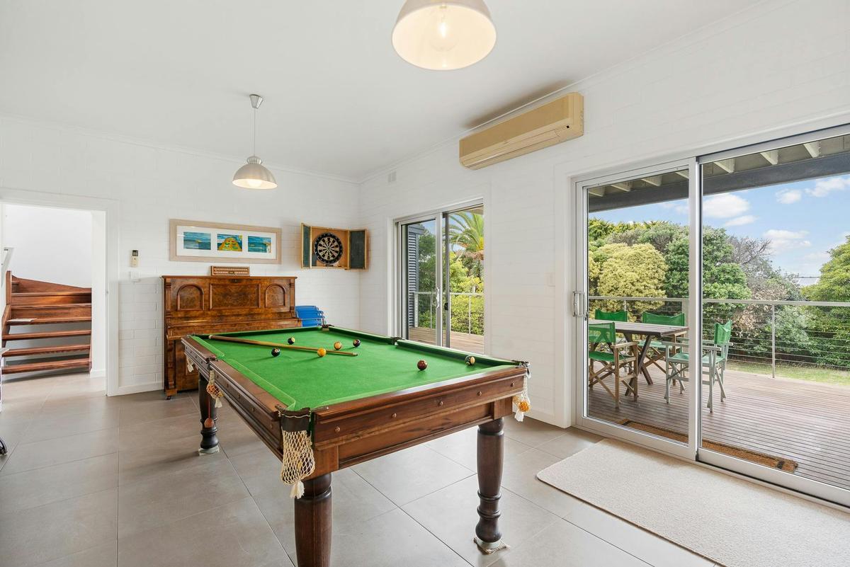 Encounter Bay Family Escape