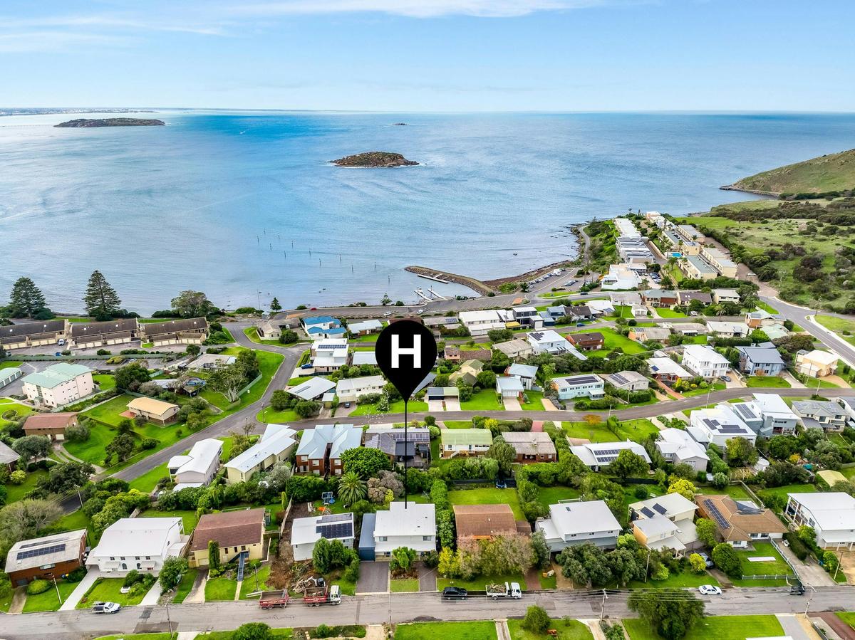 Encounter Bay Family Escape