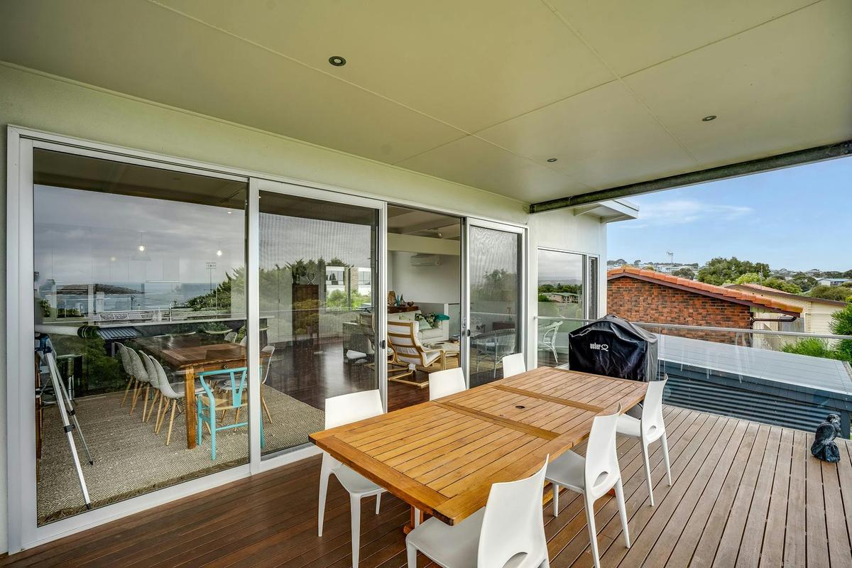 Encounter Bay Family Escape